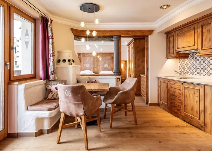 Belarosa & Wellness Arosa