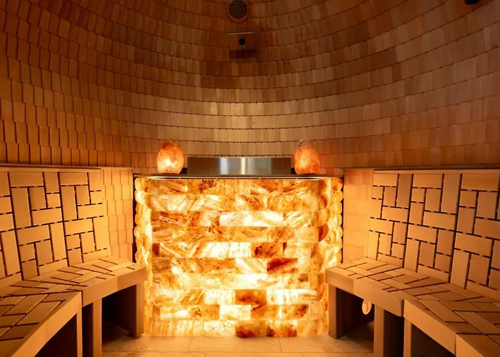 Belarosa & Wellness Arosa