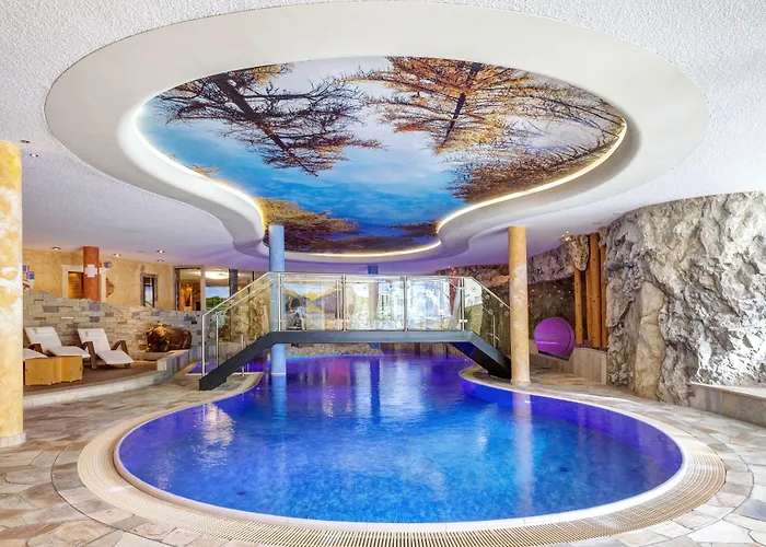 Belarosa & Wellness Arosa