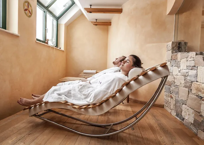 Belarosa & Wellness Arosa