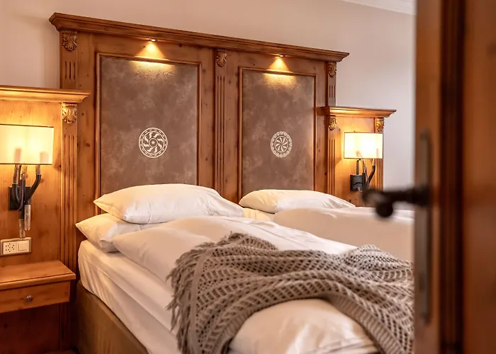 Belarosa & Wellness Hotel Arosa