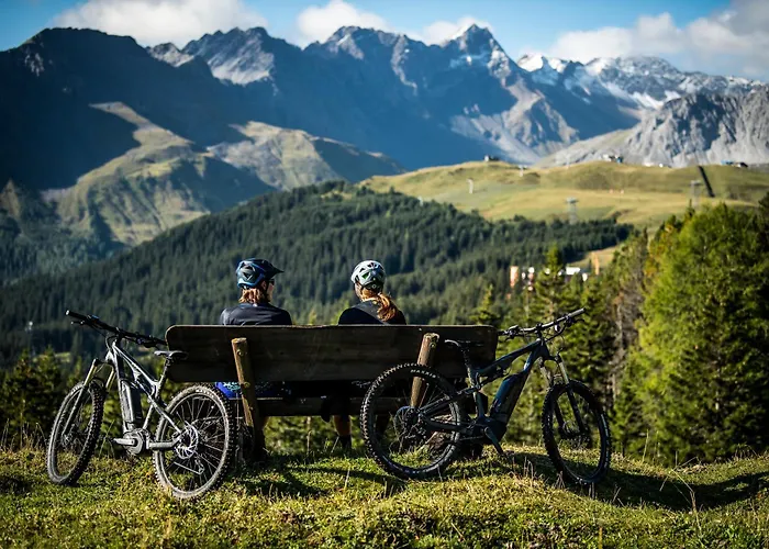 Belarosa & Wellness Hotel