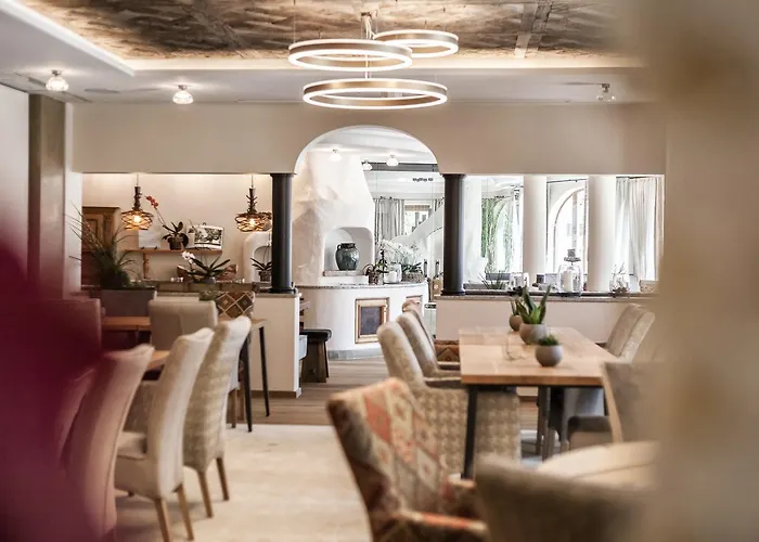 Belarosa & Wellness Arosa