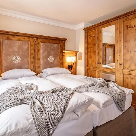 Belarosa & Wellness Arosa