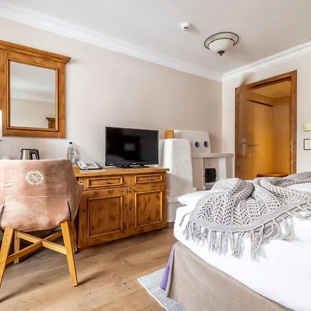 Belarosa & Wellness Hotel Arosa