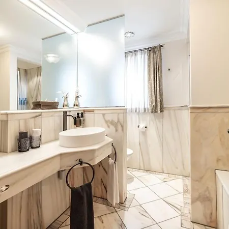 Belarosa & Wellness 4*