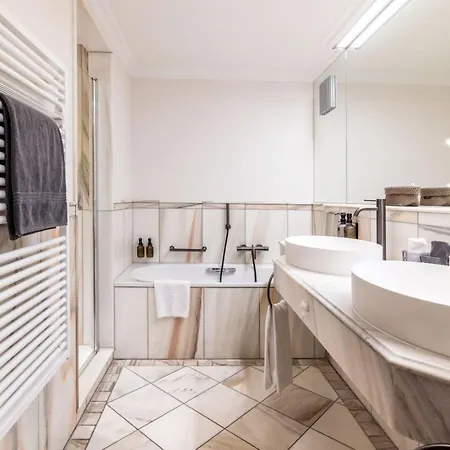 Hotel Belarosa & Wellness 4*