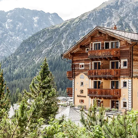 Belarosa & Wellness 4*