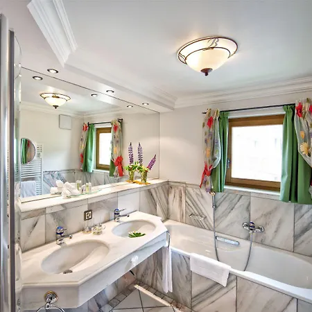 Belarosa & Wellness 4* Arosa