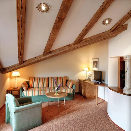 Belarosa & Wellness Hotel Arosa