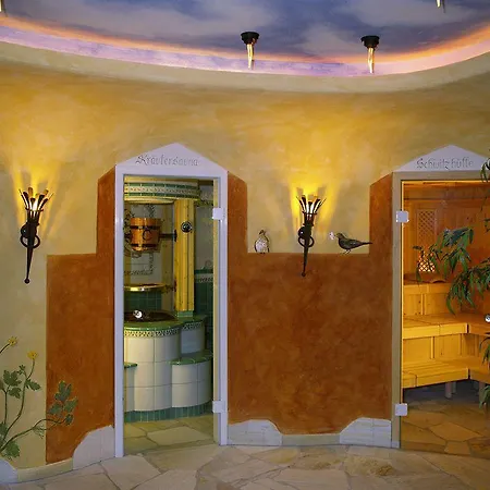 Belarosa & Wellness Arosa