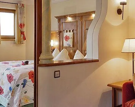 Hotel Belarosa & Wellness 4*