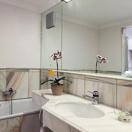Hotel Belarosa & Wellness