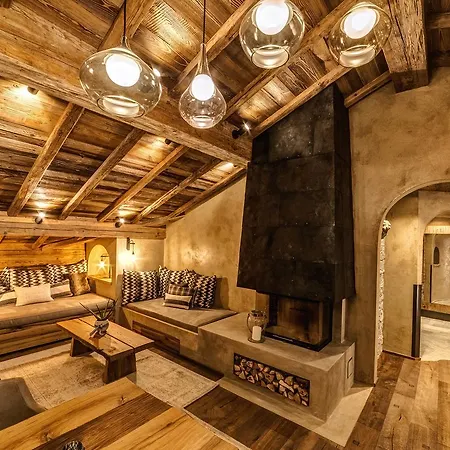 Belarosa & Wellness 4* Arosa