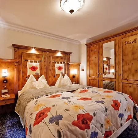Hotel Belarosa & Wellness Arosa