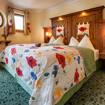 Belarosa & Wellness Arosa