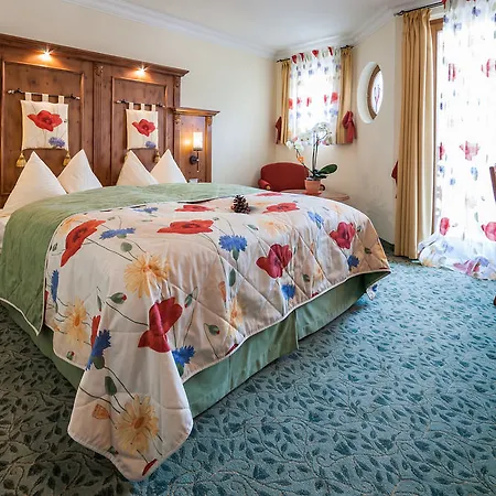 Hotel Belarosa & Wellness 4*