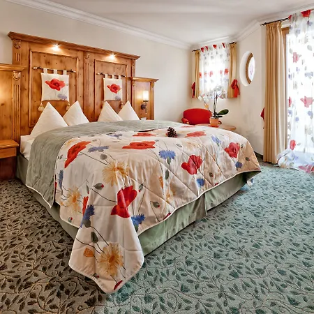 Hotel Belarosa & Wellness Arosa