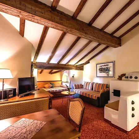 Hotel Belarosa & Wellness