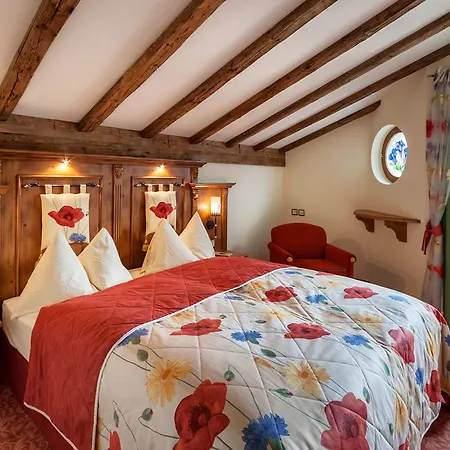 Belarosa & Wellness Arosa