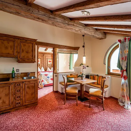 Hotel Belarosa & Wellness Arosa