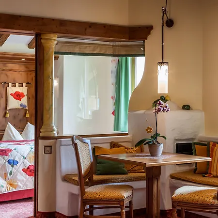 Hotel Belarosa & Wellness