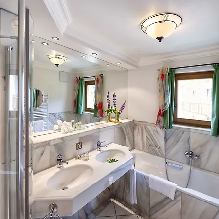 Belarosa & Wellness Arosa