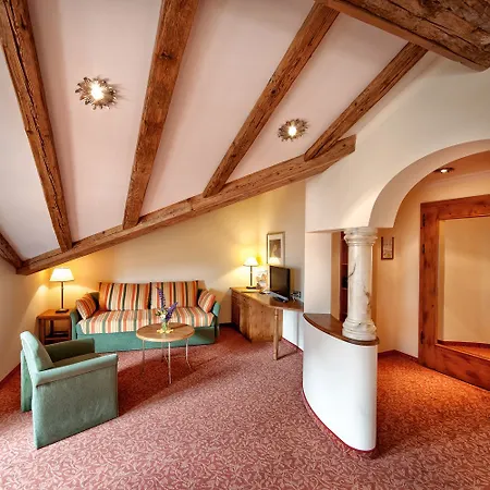 Hotel Belarosa & Wellness