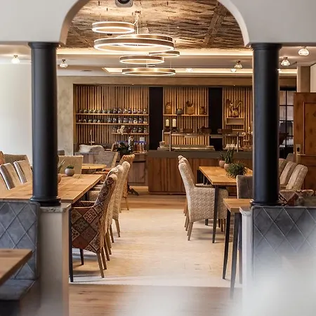 Hotel Belarosa & Wellness