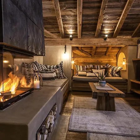 Belarosa & Wellness Arosa