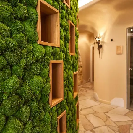 Hotel Belarosa & Wellness Arosa